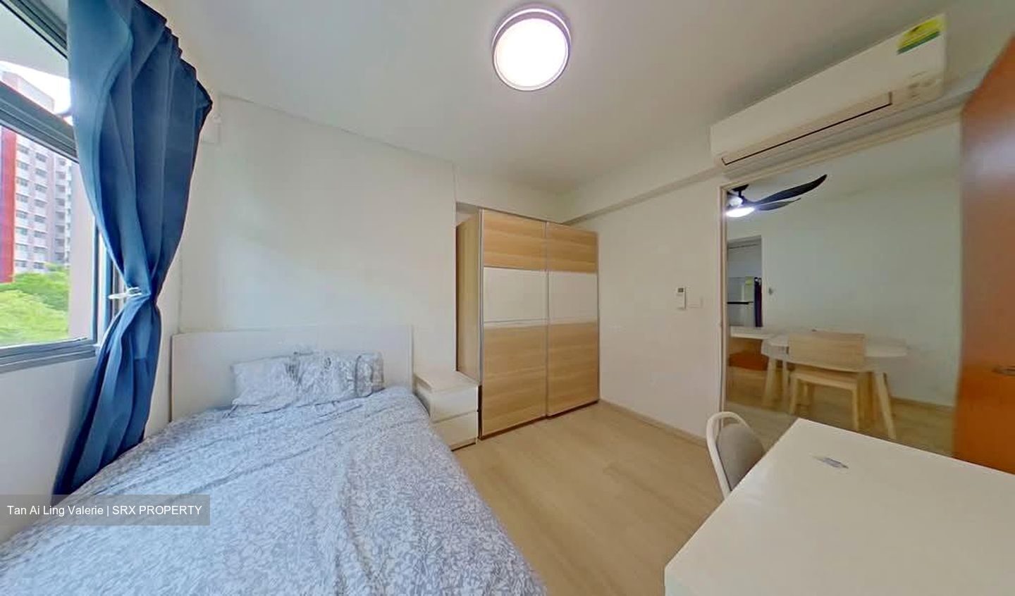 Blk 365B Sun Breeze (Sembawang), HDB 4 Rooms #573206561